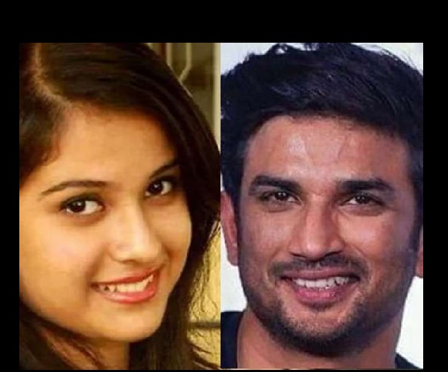 Disha Salian's father files complaint against 3-people for defaming his daughter, says no link with SSR's death